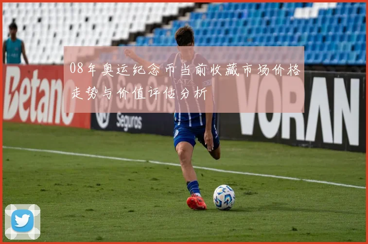 08年奥运纪念币当前收藏市场价格走势与价值评估分析