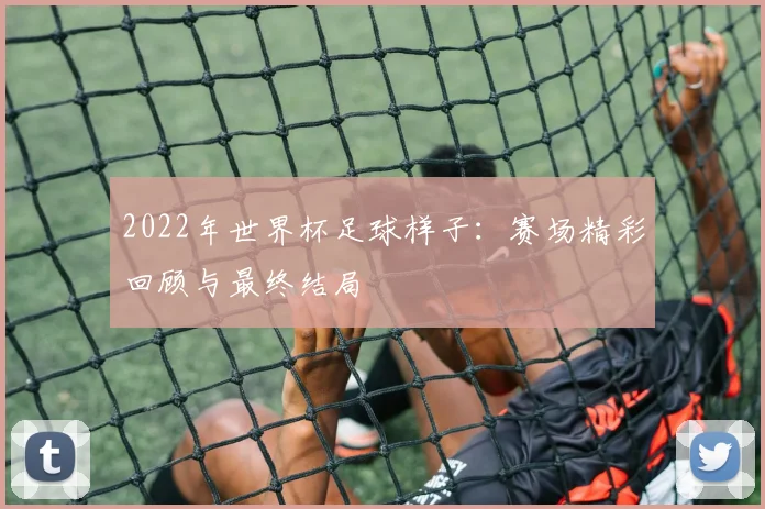 2022年世界杯足球样子：赛场精彩回顾与最终结局